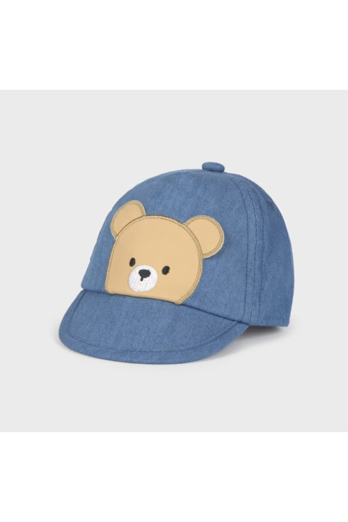 Gorra Tejanera