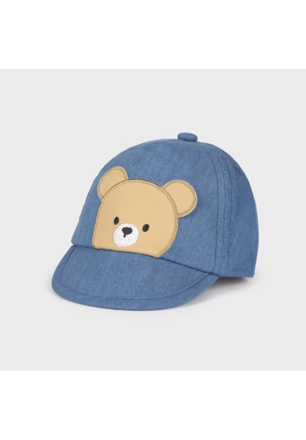 Gorra Tejanera