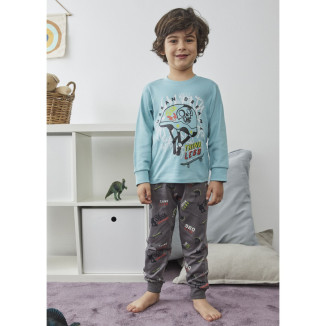 Pijama Casco Pijama Casco