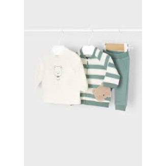 Chandal 3p Mineral
