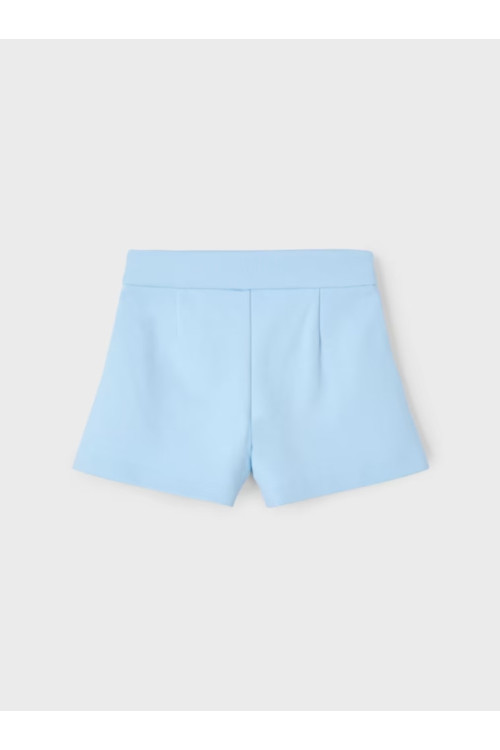 Conjunto 2p Blanco/Azul Cielo