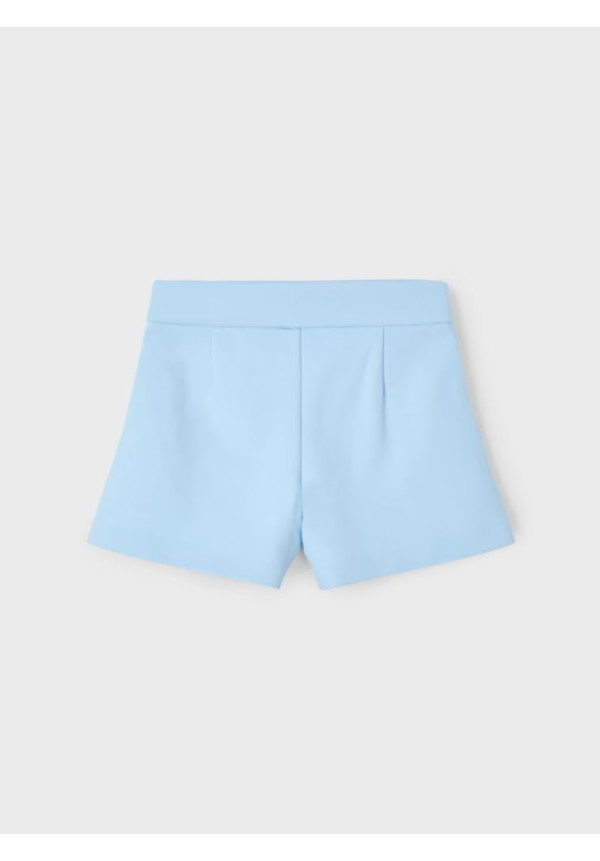 Pantalón Corto Azul