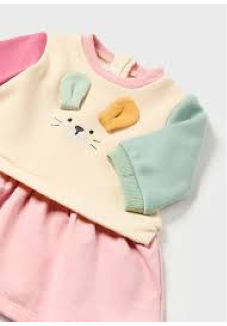 Vestido Candy