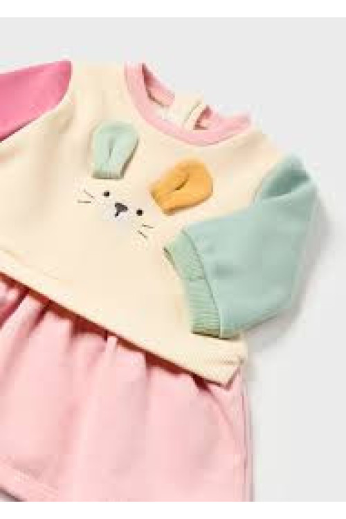 Vestido Candy
