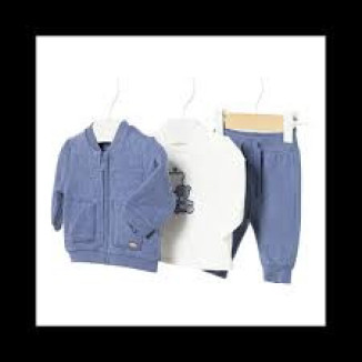 Chandal 3p Winter
