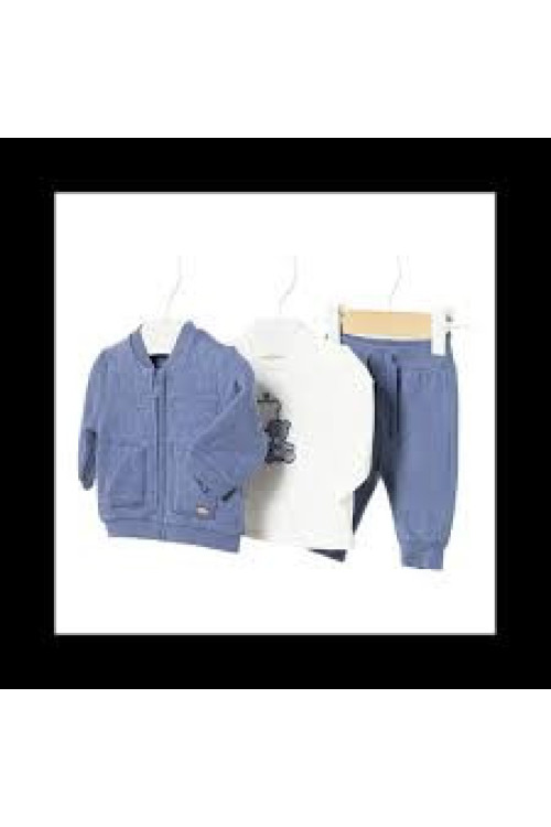 Chandal 3p Winter