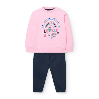 Chandal 2p Lovely