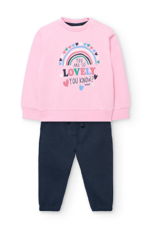 Chandal 2p Lovely