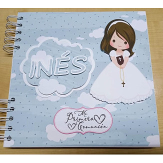 Libro de Firmas