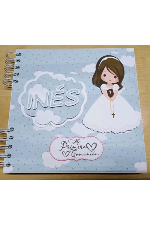 Libro de Firmas