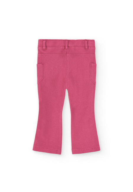 Pantalón Sarga 