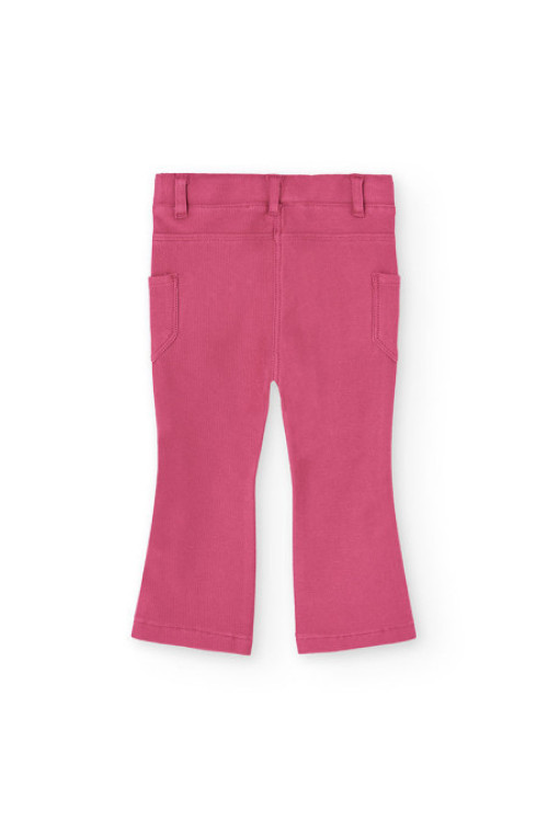 Pantalón Sarga 