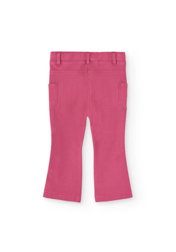 Pantalón Sarga 