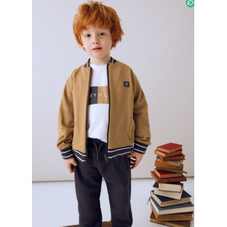 Chandal 3p Caramelo Chandal 3p Caramelo