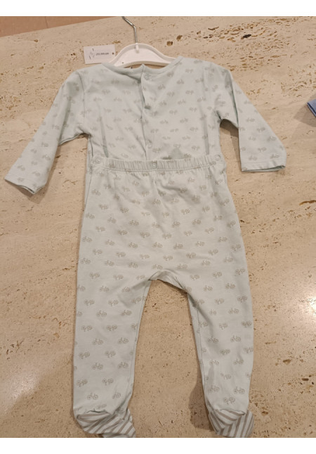 Pijama Bicicletas