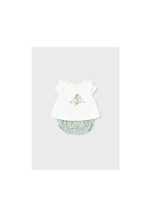 Conjunto 2p Aqua
