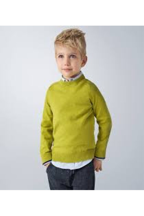 Jersey Oliva