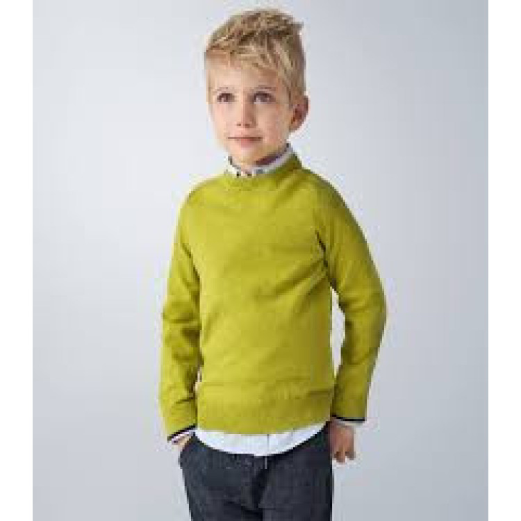 Jersey Oliva