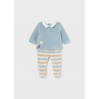 Conjunto polaina 2p Polar