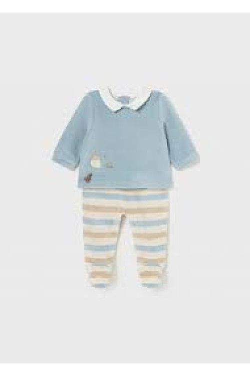 Conjunto polaina 2p Polar