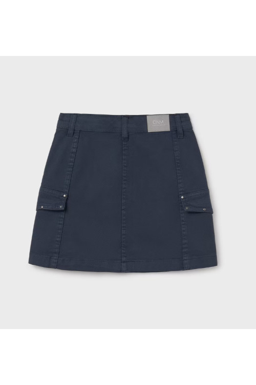 Falda Sarga Petroleo