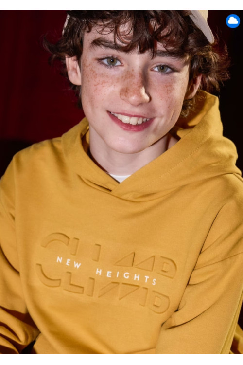 Sudadera Honey
