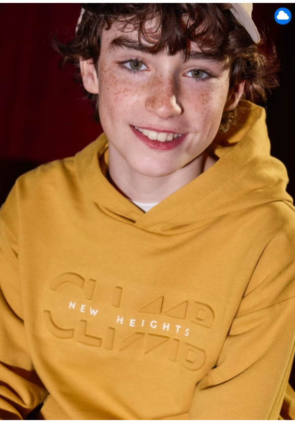 Sudadera Honey