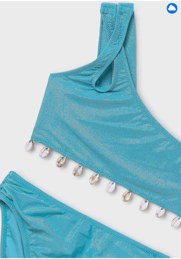 Bikini Conchas Agata
