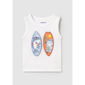 Camiseta Tablas Surf