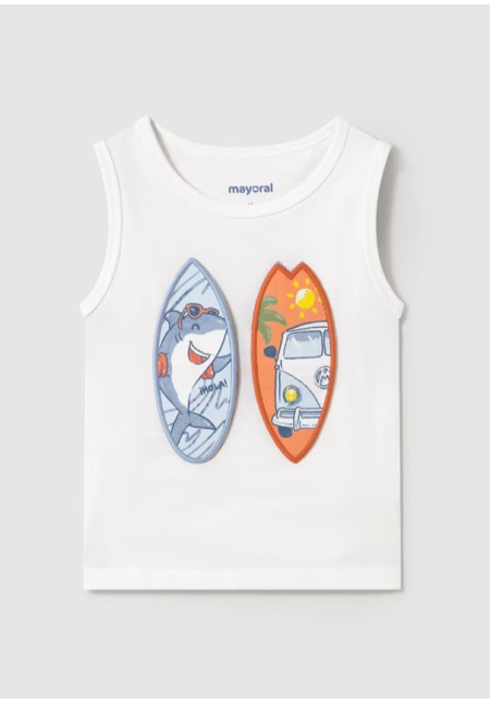 Camiseta Tablas Surf