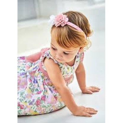Vestido Dalia