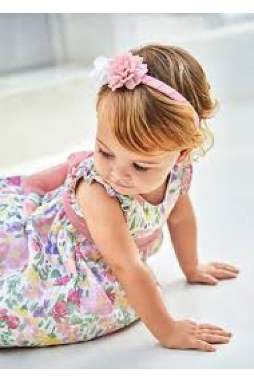 Vestido Dalia