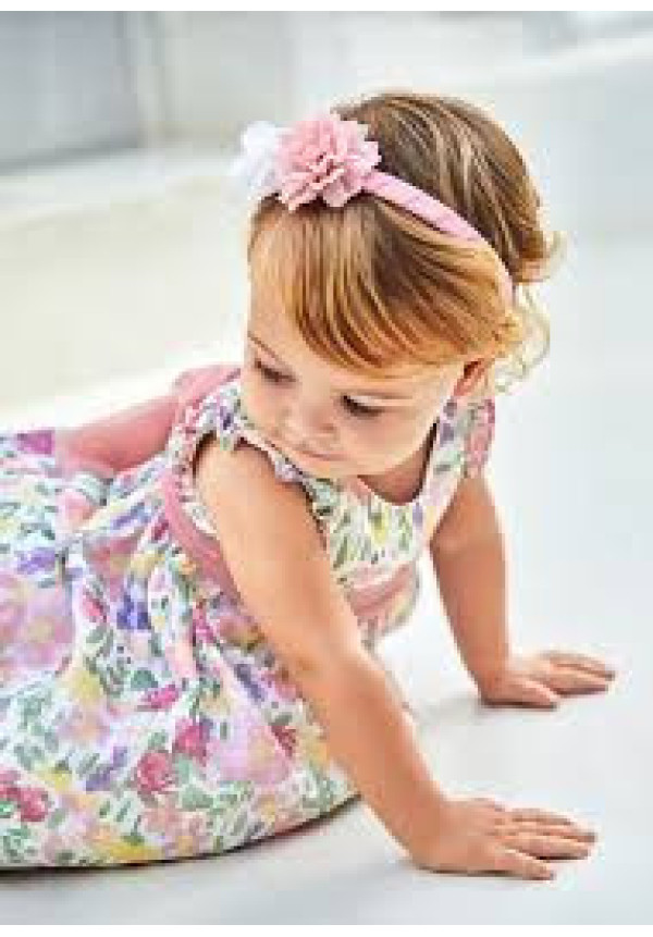 Vestido Dalia