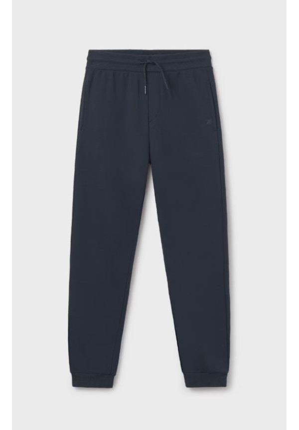 Pantalón Chandal Marino 