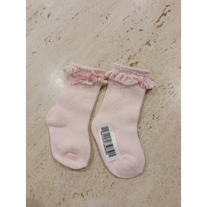 Calcetines Rosa