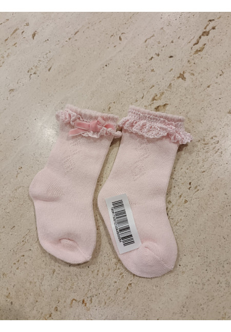 Calcetines Rosa