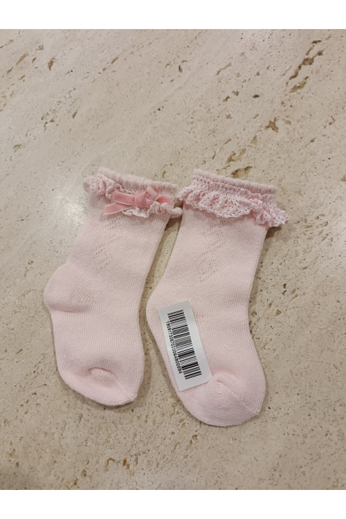 Calcetines Rosa