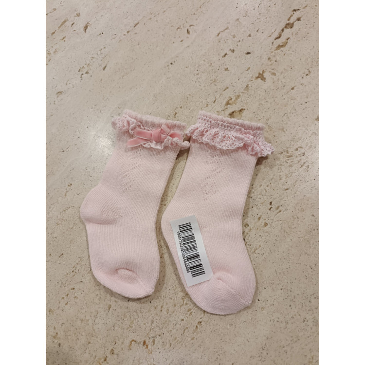 Calcetines Rosa