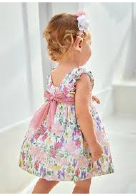 Vestido Dalia