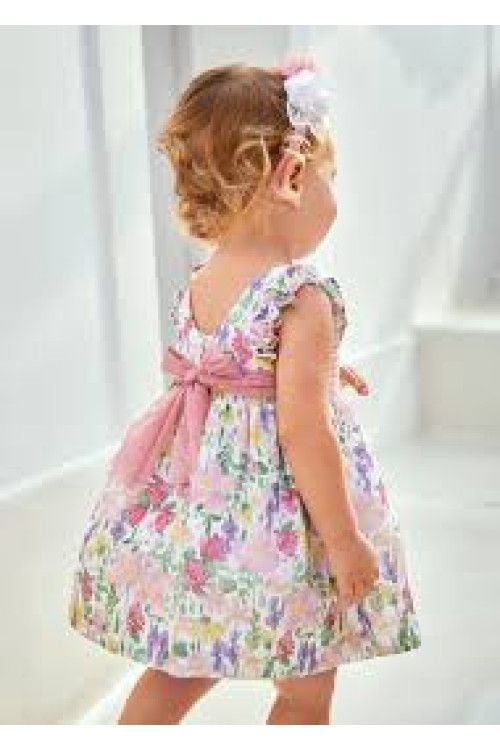 Vestido Dalia