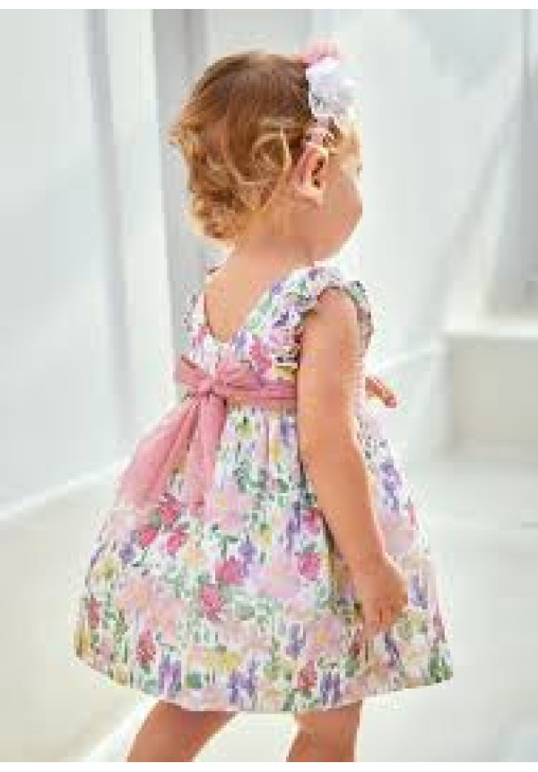 Vestido Dalia