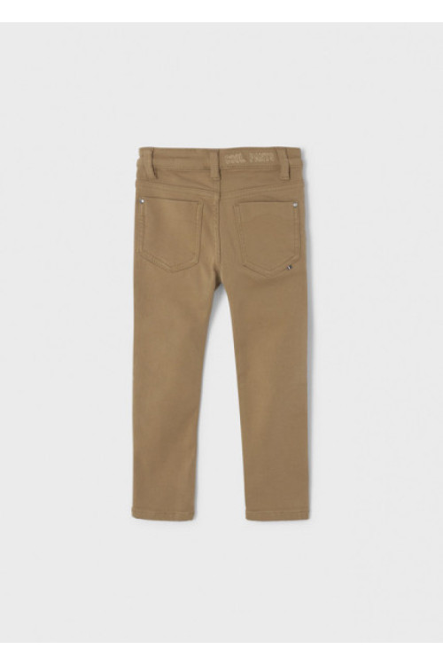 Pantalón Vaquero Galleta