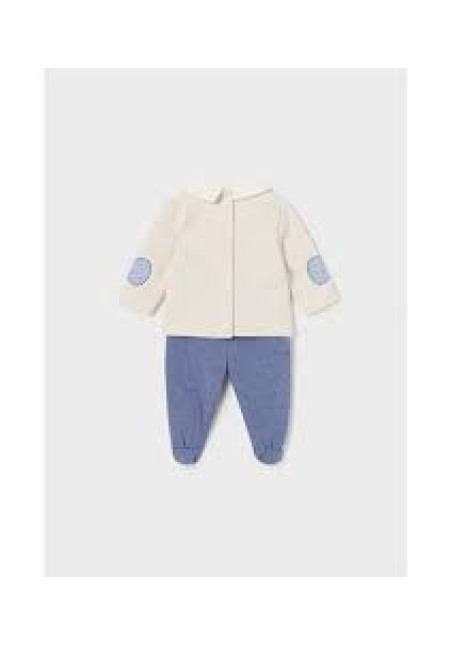 Conjunto 2p Winter