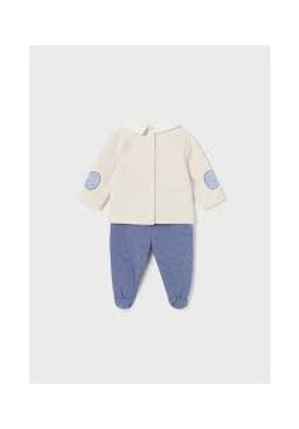 Conjunto 2p Winter