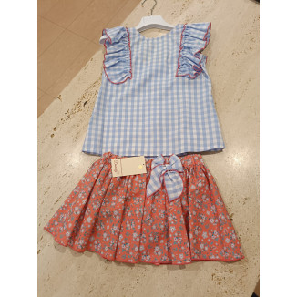 Conjunto 2p Venecia