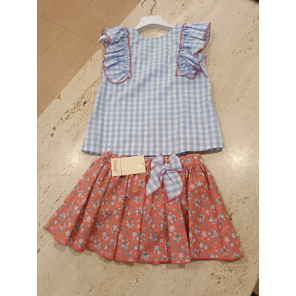 Conjunto 2p Venecia
