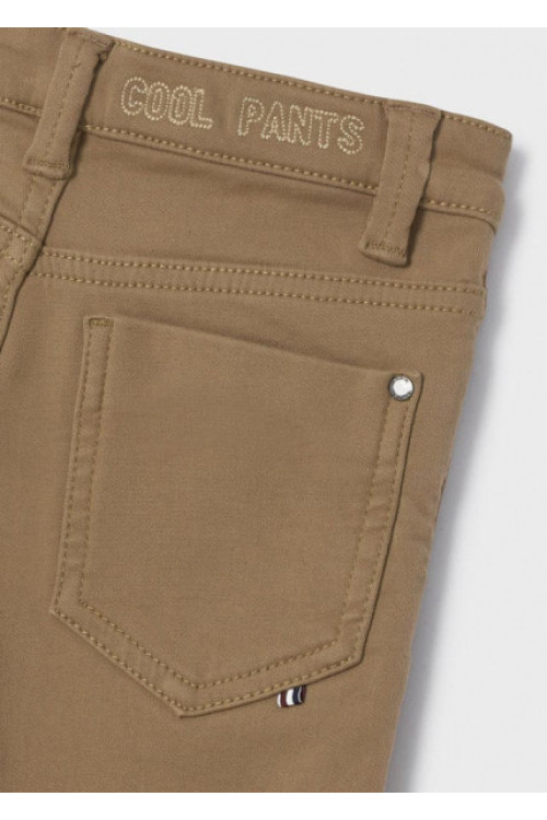 Pantalón Vaquero Galleta