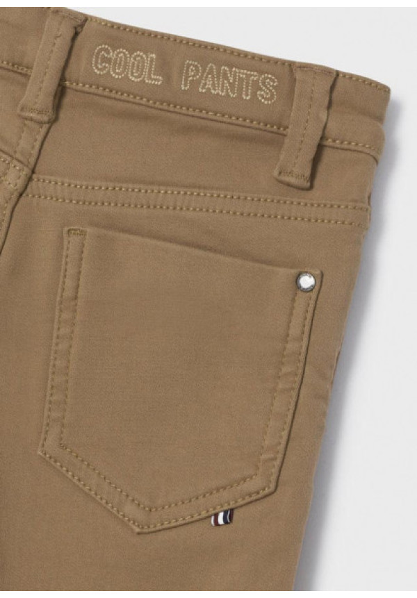 Pantalón Vaquero Galleta