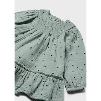 Vestido Esmeralda