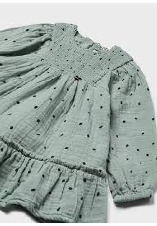 Vestido Esmeralda